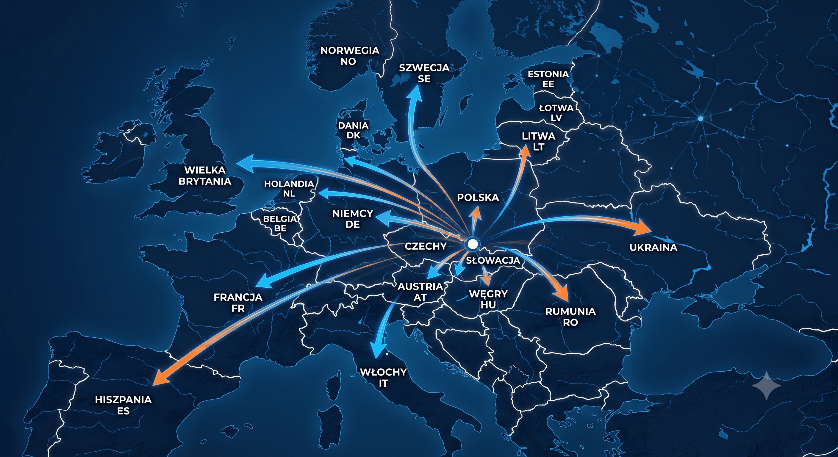 Mapa Europa PL (1)